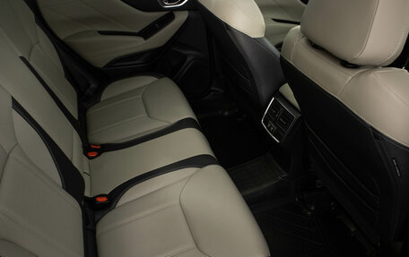 Subaru Forester, 2021 год, 3 499 000 рублей, 16 фотография