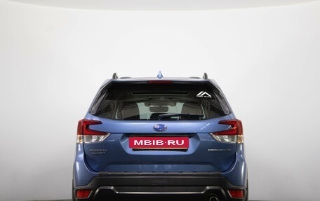 Subaru Forester, 2021 год, 3 499 000 рублей, 6 фотография