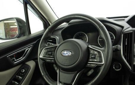 Subaru Forester, 2021 год, 3 499 000 рублей, 21 фотография