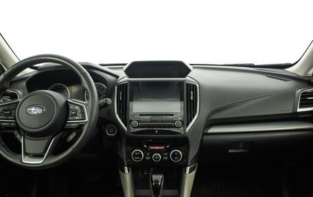 Subaru Forester, 2021 год, 3 499 000 рублей, 22 фотография