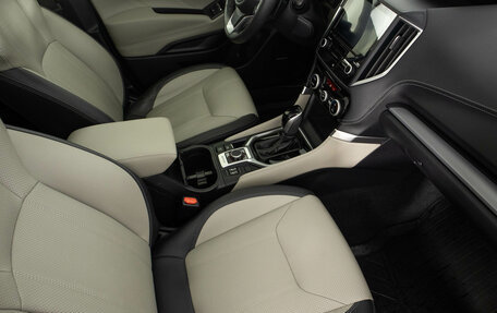 Subaru Forester, 2021 год, 3 499 000 рублей, 17 фотография