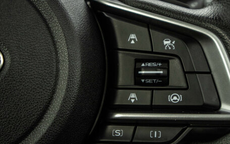 Subaru Forester, 2021 год, 3 499 000 рублей, 27 фотография