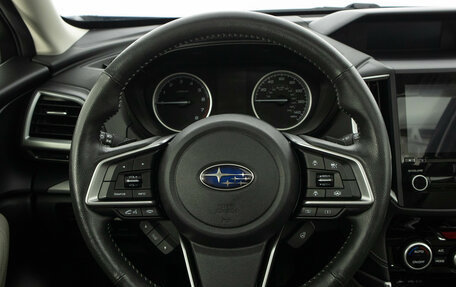 Subaru Forester, 2021 год, 3 499 000 рублей, 24 фотография