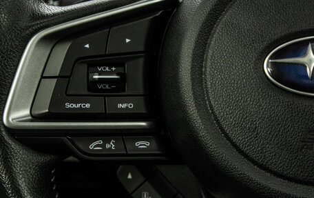 Subaru Forester, 2021 год, 3 499 000 рублей, 25 фотография