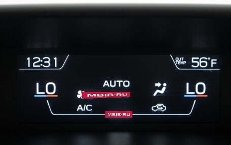 Subaru Forester, 2021 год, 3 499 000 рублей, 30 фотография