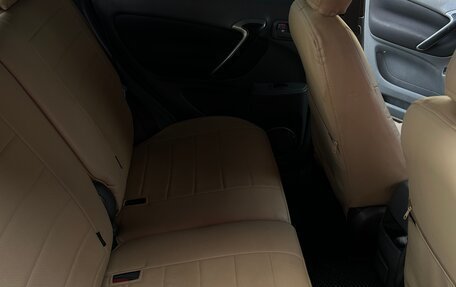 Toyota RAV4, 2003 год, 780 000 рублей, 7 фотография