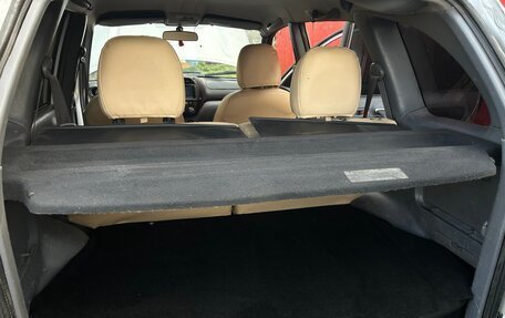 Toyota RAV4, 2003 год, 780 000 рублей, 8 фотография