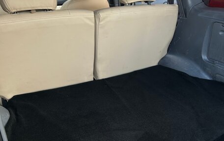 Toyota RAV4, 2003 год, 780 000 рублей, 9 фотография