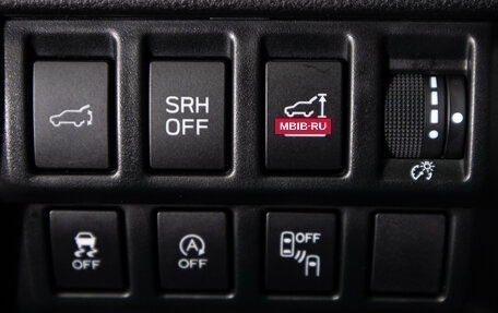 Subaru Forester, 2021 год, 3 499 000 рублей, 36 фотография