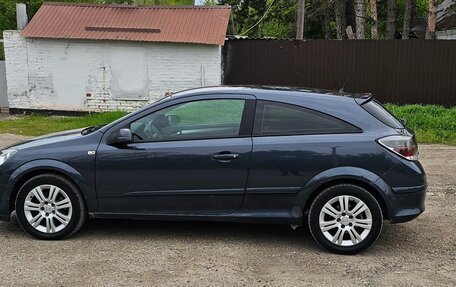 Opel Astra H, 2007 год, 530 000 рублей, 2 фотография