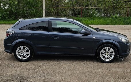 Opel Astra H, 2007 год, 530 000 рублей, 7 фотография