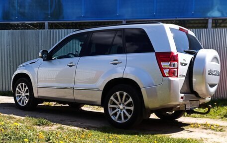 Suzuki Grand Vitara, 2013 год, 1 400 000 рублей, 3 фотография