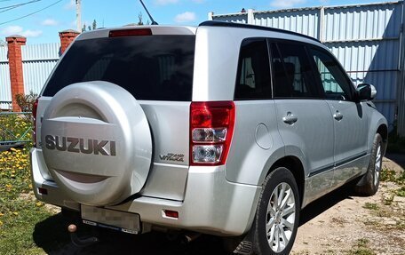 Suzuki Grand Vitara, 2013 год, 1 400 000 рублей, 2 фотография