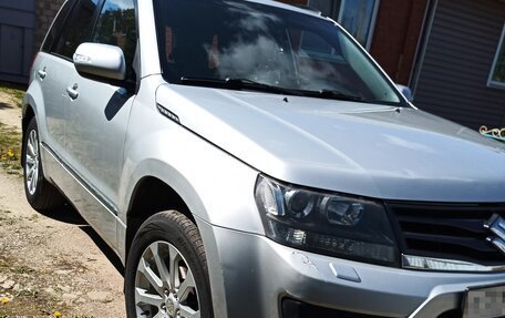 Suzuki Grand Vitara, 2013 год, 1 400 000 рублей, 4 фотография
