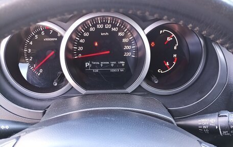Suzuki Grand Vitara, 2013 год, 1 400 000 рублей, 7 фотография