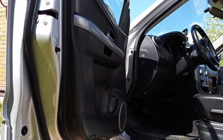 Suzuki Grand Vitara, 2013 год, 1 400 000 рублей, 9 фотография