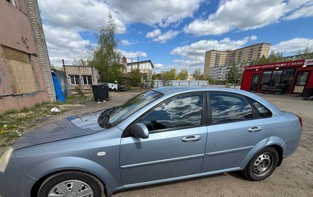 Chevrolet Lacetti, 2009 год, 440 000 рублей, 2 фотография