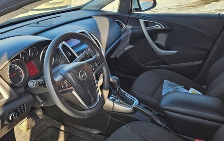 Opel Astra J, 2011 год, 950 000 рублей, 6 фотография