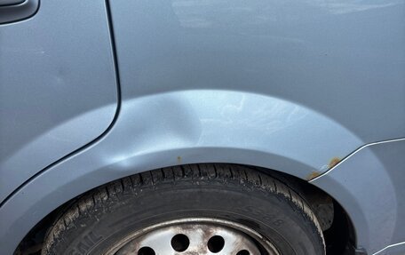 Chevrolet Lacetti, 2009 год, 440 000 рублей, 4 фотография