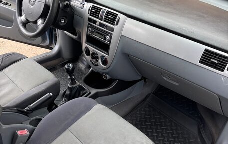 Chevrolet Lacetti, 2009 год, 440 000 рублей, 16 фотография