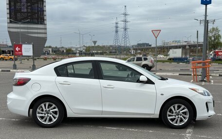 Mazda 3, 2012 год, 1 100 000 рублей, 4 фотография