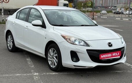 Mazda 3, 2012 год, 1 100 000 рублей, 3 фотография
