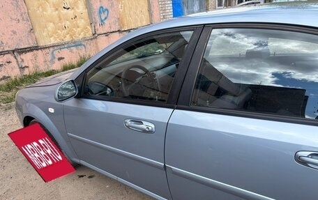 Chevrolet Lacetti, 2009 год, 440 000 рублей, 11 фотография