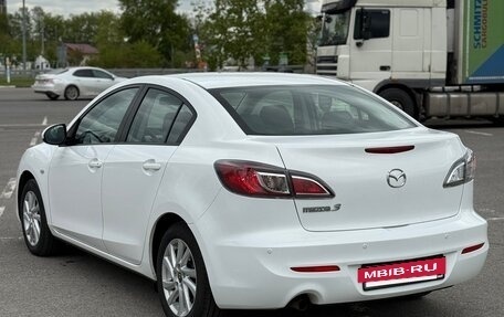 Mazda 3, 2012 год, 1 100 000 рублей, 7 фотография