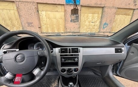 Chevrolet Lacetti, 2009 год, 440 000 рублей, 14 фотография