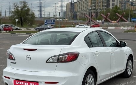 Mazda 3, 2012 год, 1 100 000 рублей, 5 фотография