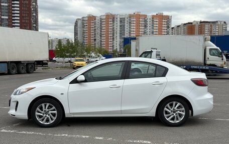 Mazda 3, 2012 год, 1 100 000 рублей, 8 фотография