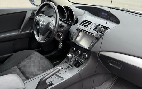 Mazda 3, 2012 год, 1 100 000 рублей, 13 фотография