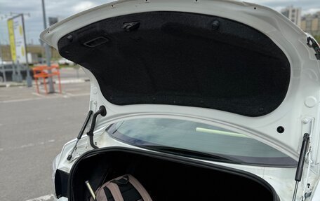 Mazda 3, 2012 год, 1 100 000 рублей, 12 фотография