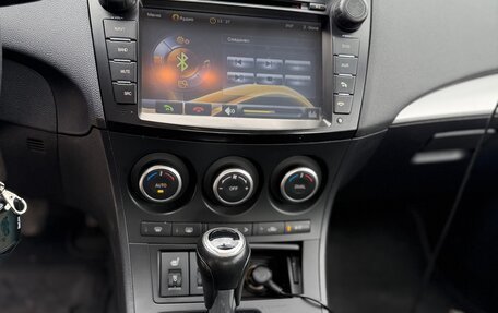 Mazda 3, 2012 год, 1 100 000 рублей, 10 фотография