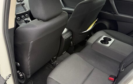 Mazda 3, 2012 год, 1 100 000 рублей, 11 фотография