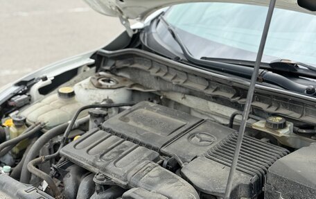 Mazda 3, 2012 год, 1 100 000 рублей, 14 фотография