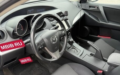 Mazda 3, 2012 год, 1 100 000 рублей, 9 фотография