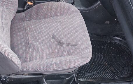 Volkswagen Vento, 1994 год, 86 000 рублей, 7 фотография