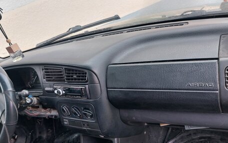 Volkswagen Vento, 1994 год, 86 000 рублей, 6 фотография