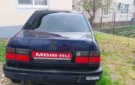 Volkswagen Vento, 1994 год, 86 000 рублей, 3 фотография