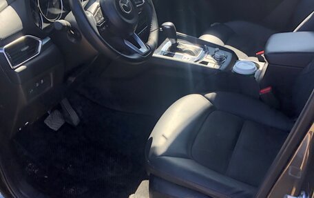 Mazda CX-5 II, 2020 год, 3 000 000 рублей, 7 фотография