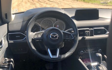 Mazda CX-5 II, 2020 год, 3 000 000 рублей, 8 фотография