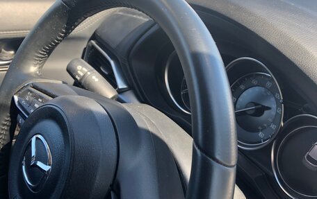 Mazda CX-5 II, 2020 год, 3 000 000 рублей, 10 фотография
