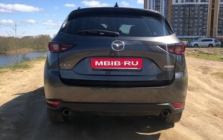 Mazda CX-5 II, 2020 год, 3 000 000 рублей, 6 фотография