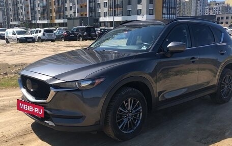 Mazda CX-5 II, 2020 год, 3 000 000 рублей, 4 фотография