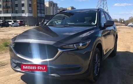 Mazda CX-5 II, 2020 год, 3 000 000 рублей, 2 фотография