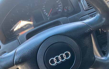 Audi A6, 2000 год, 270 000 рублей, 3 фотография