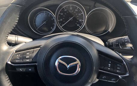 Mazda CX-5 II, 2020 год, 3 000 000 рублей, 12 фотография