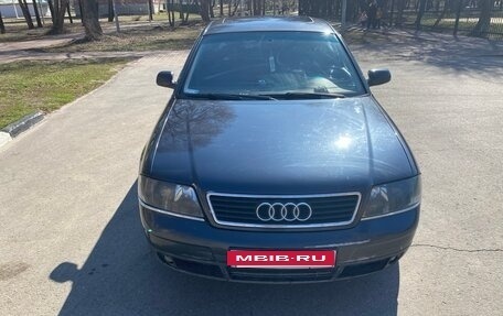 Audi A6, 2000 год, 270 000 рублей, 5 фотография
