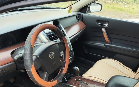 Nissan Teana, 2006 год, 650 000 рублей, 3 фотография